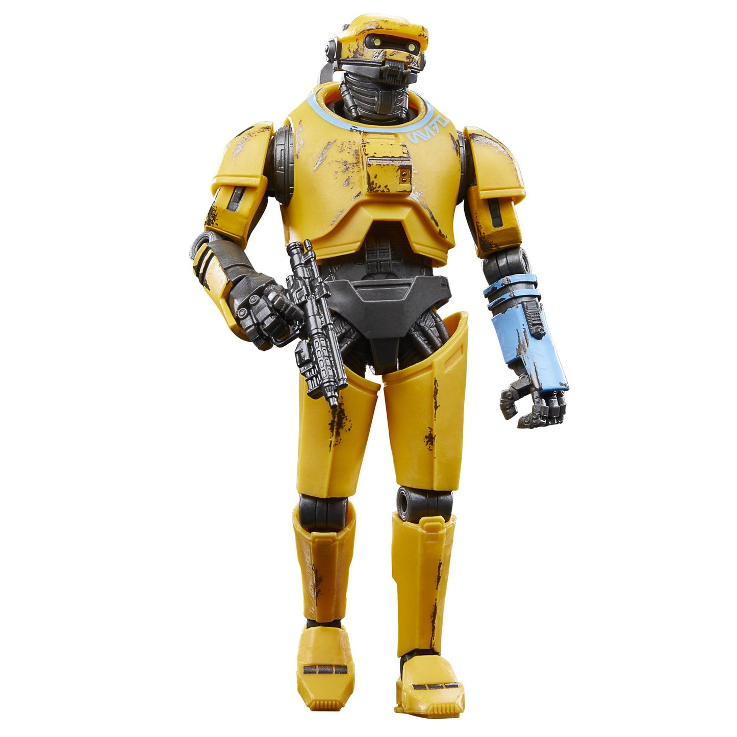 Star Wars Black Series 6 Inch Deluxe Action Figure - NED-B