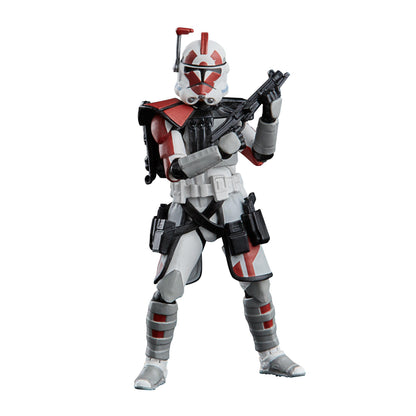 Star Wars The Vintage Collection 3.75 Inch Exclusive Action Figure - ARC Trooper (Battlefront II)  (Possibly non-mint)