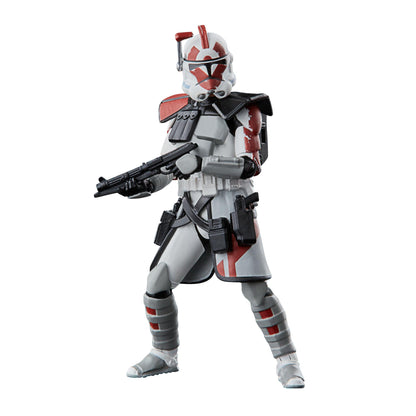 Star Wars The Vintage Collection 3.75 Inch Exclusive Action Figure - ARC Trooper (Battlefront II)  (Possibly non-mint)