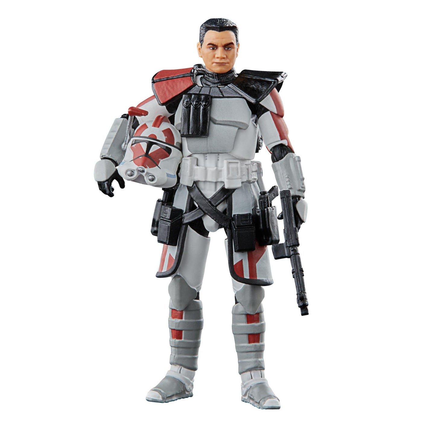 Star Wars The Vintage Collection 3.75 Inch Exclusive Action Figure - ARC Trooper (Battlefront II)  (Possibly non-mint)