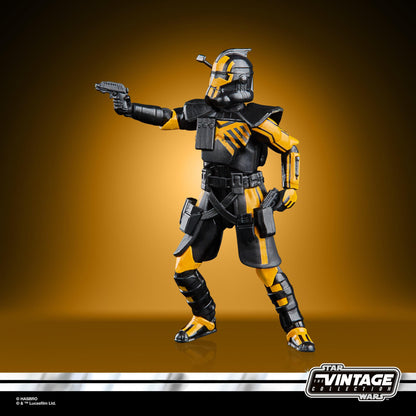 Star Wars The Vintage Collection 3.75 Inch Exclusive Action Figure - Arc Trooper (Umbra)