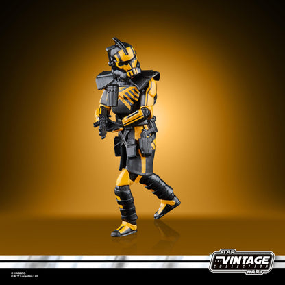 Star Wars The Vintage Collection 3.75 Inch Exclusive Action Figure - Arc Trooper (Umbra)