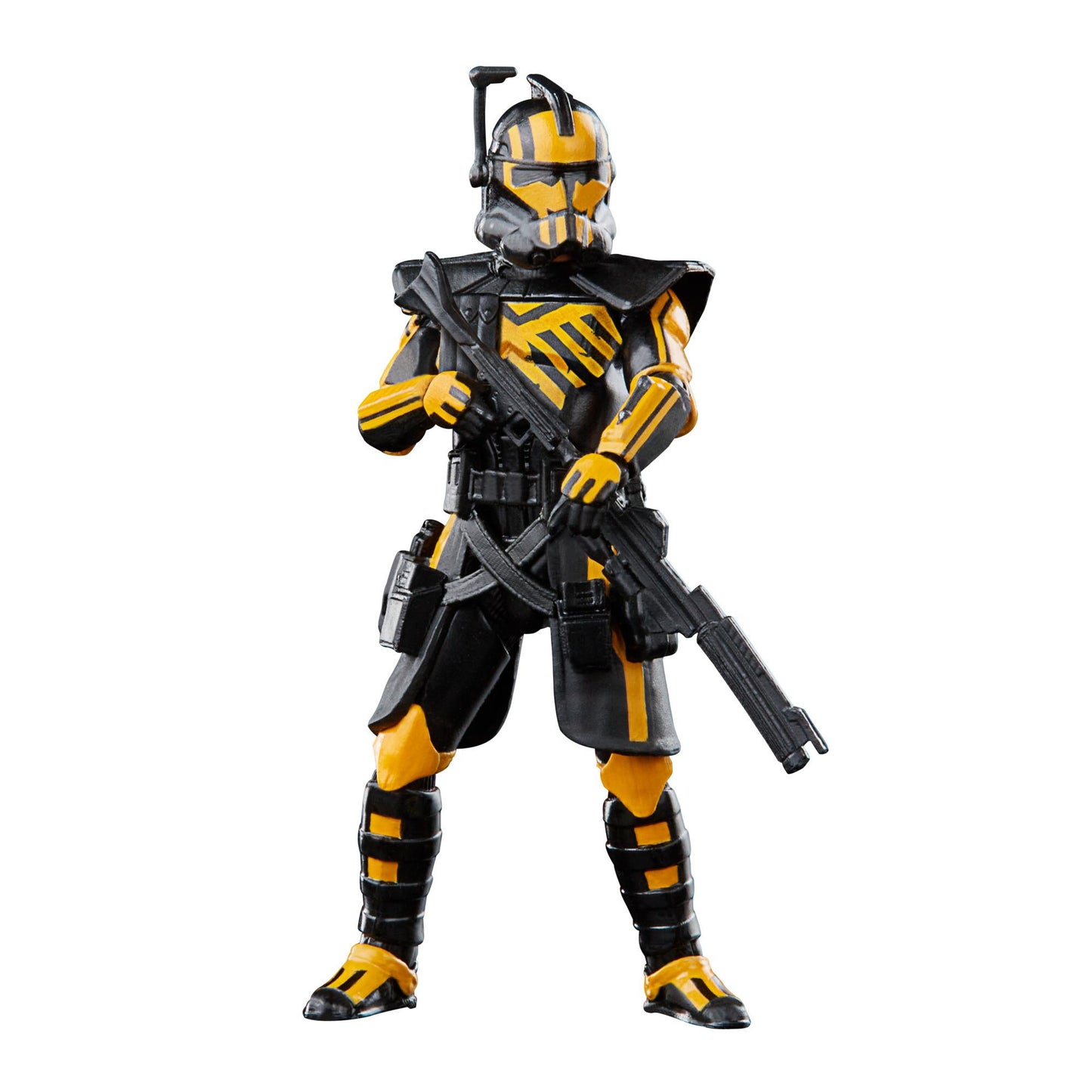 Star Wars The Vintage Collection 3.75 Inch Exclusive Action Figure - Arc Trooper (Umbra)