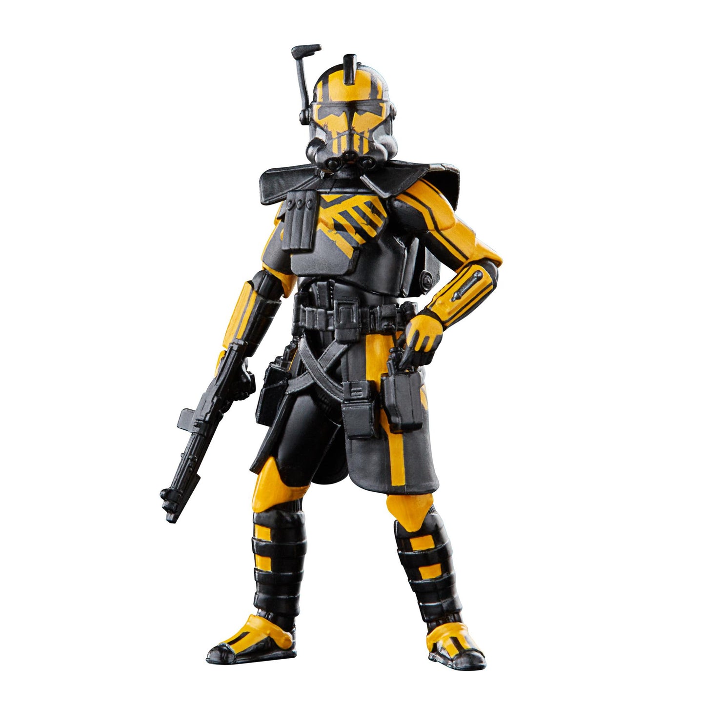 Star Wars The Vintage Collection 3.75 Inch Exclusive Action Figure - Arc Trooper (Umbra)