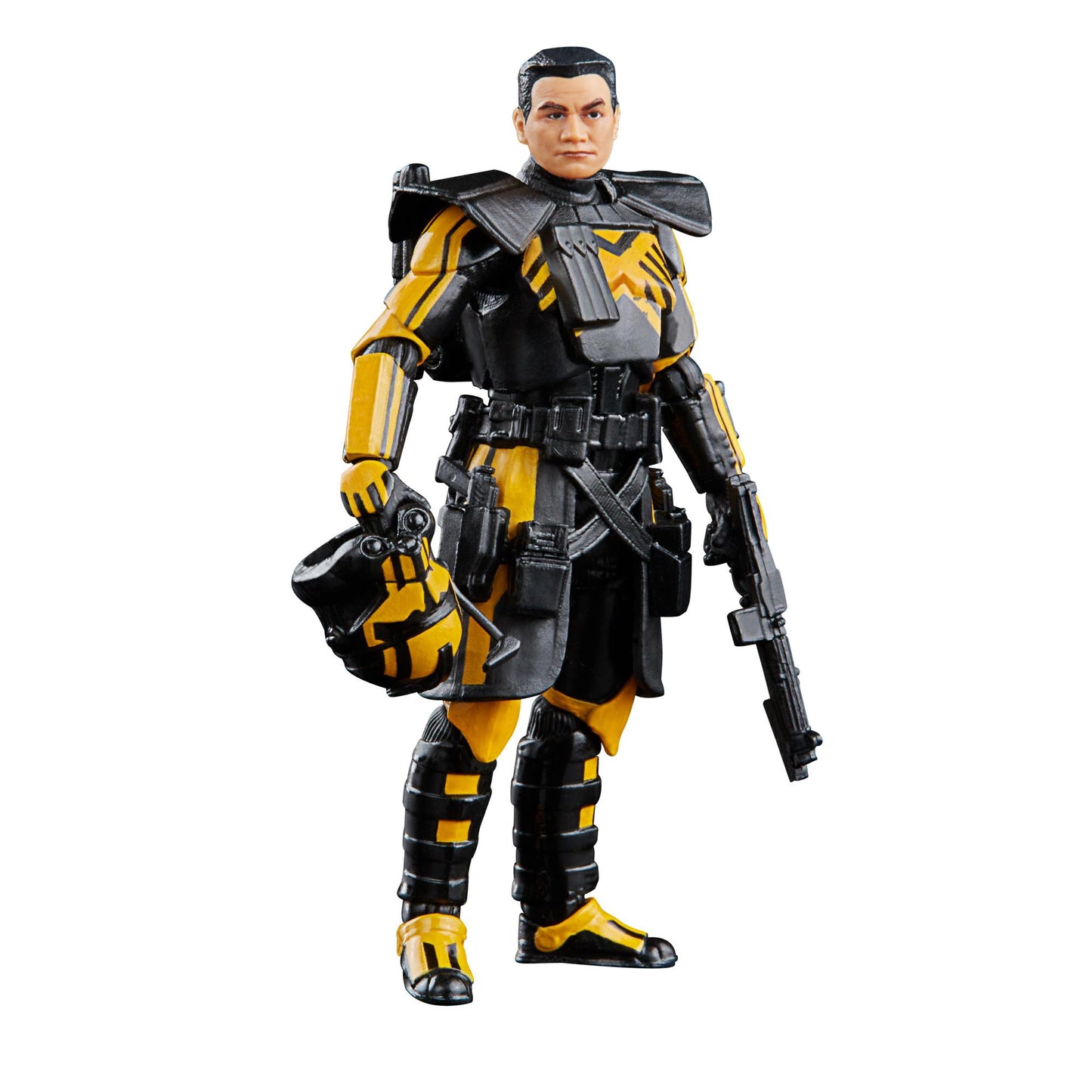 Star Wars The Vintage Collection 3.75 Inch Exclusive Action Figure - Arc Trooper (Umbra)