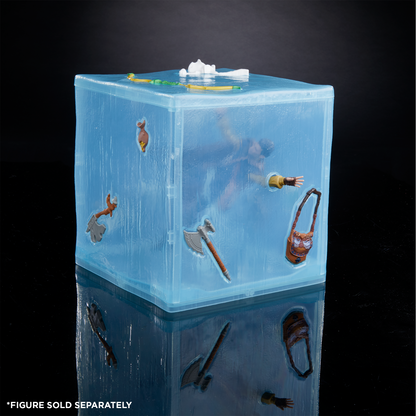 Dungeons & Dragons Honor Among Thieves Golden Archive - Gelatinous Cube