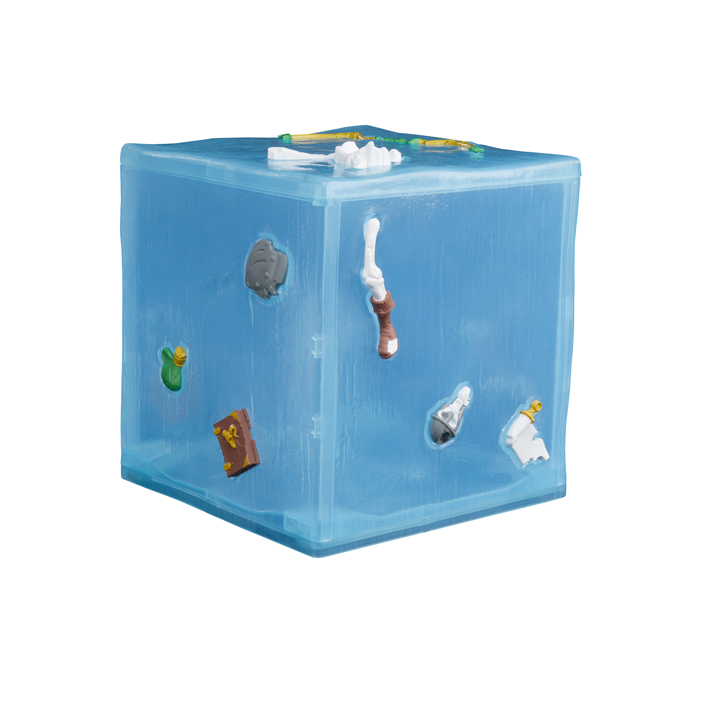 Dungeons & Dragons Honor Among Thieves Golden Archive - Gelatinous Cube