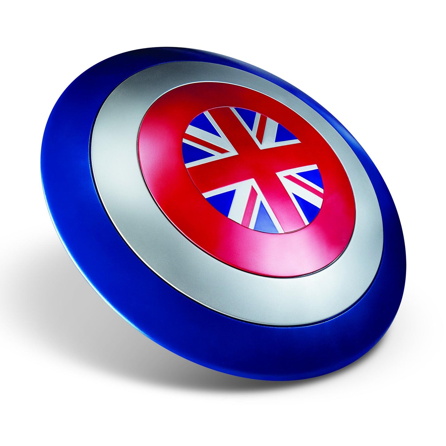Marvel Legends - Marvel's Captain Carter Shield Prop Replica
