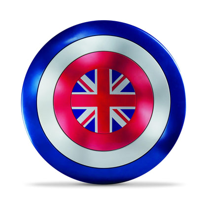 Marvel Legends - Marvel's Captain Carter Shield Prop Replica