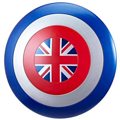 Marvel Legends - Marvel's Captain Carter Shield Prop Replica