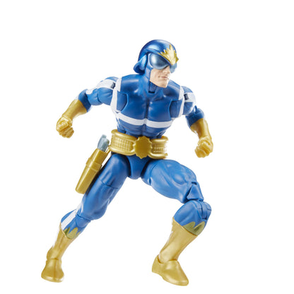Marvel Legends Guardians of the Galaxy Exclusive Action Figure - Star-Lord