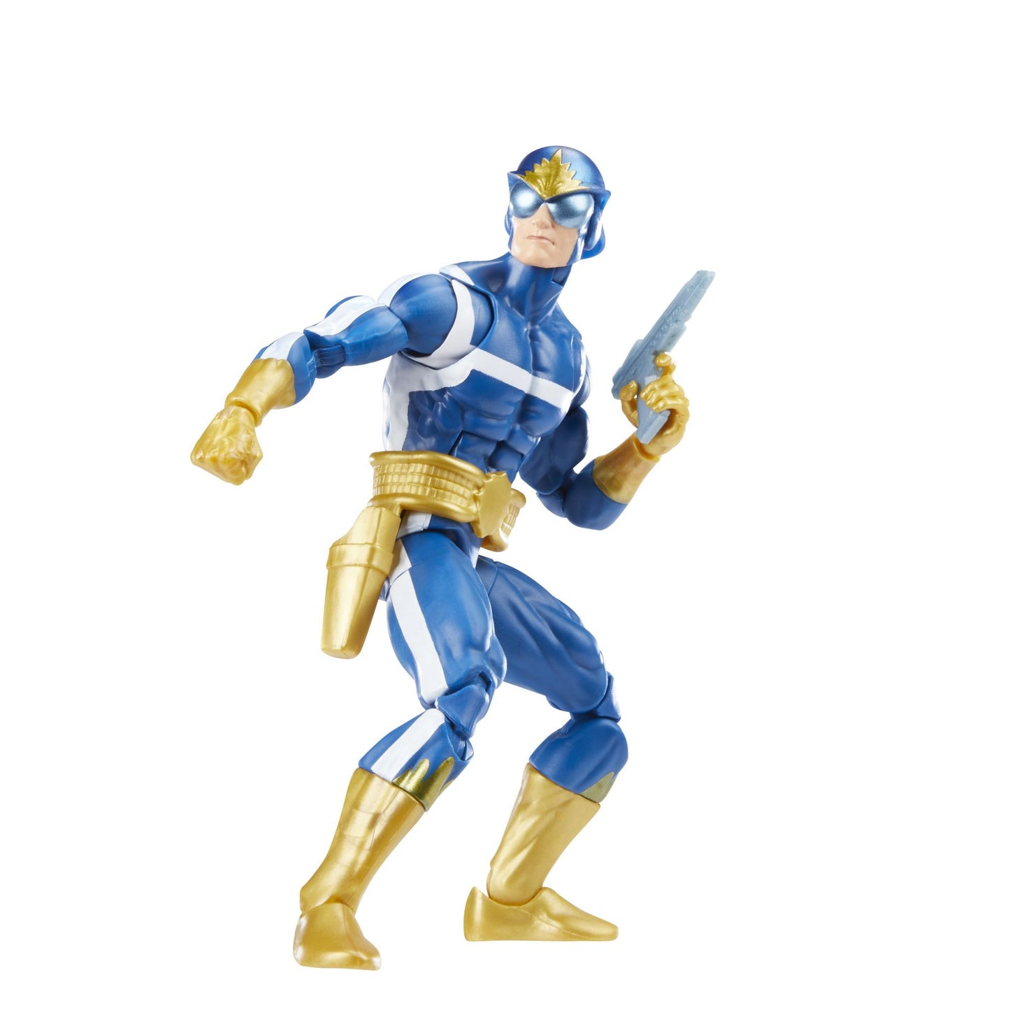 Marvel Legends Guardians of the Galaxy Exclusive Action Figure - Star-Lord