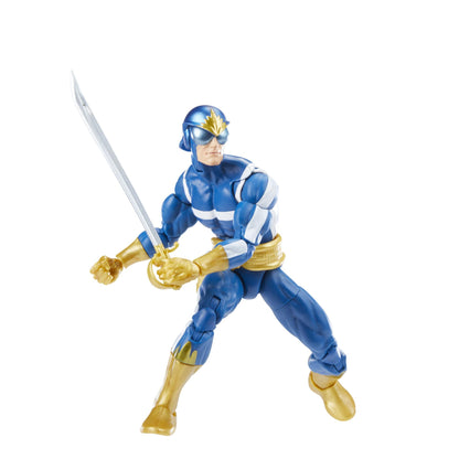 Marvel Legends Guardians of the Galaxy Exclusive Action Figure - Star-Lord