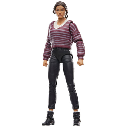 Marvel Legends 6 Inch Spider-Man Action Figure - MJ Mary Jane