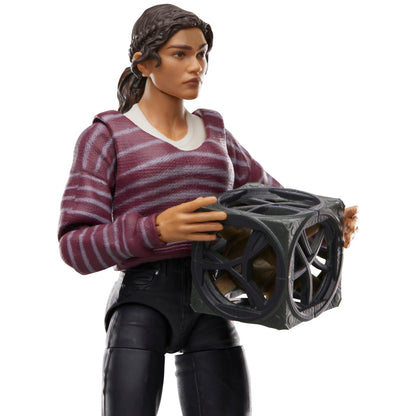 Marvel Legends 6 Inch Spider-Man Action Figure - MJ Mary Jane
