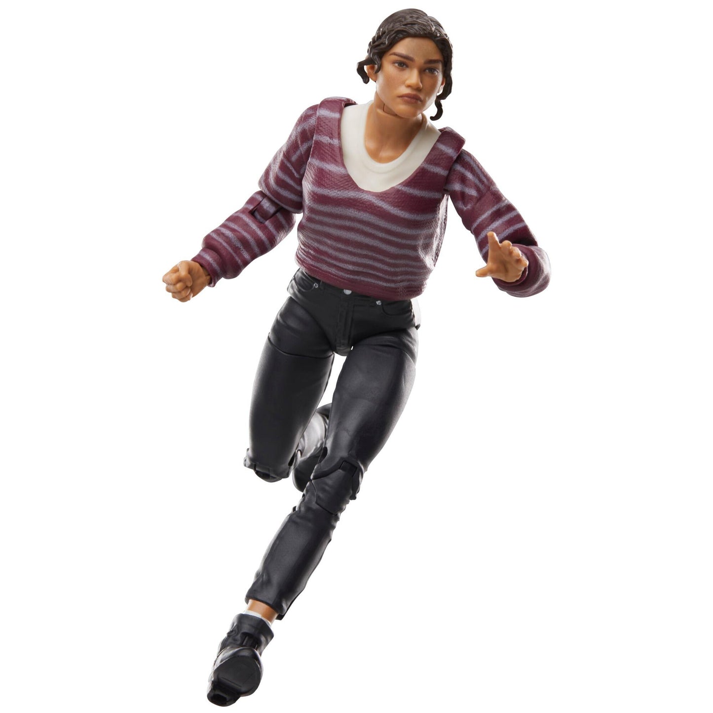 Marvel Legends 6 Inch Spider-Man Action Figure - MJ Mary Jane
