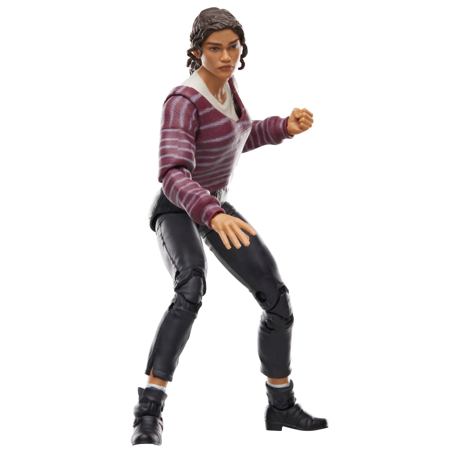 Marvel Legends 6 Inch Spider-Man Action Figure - MJ Mary Jane