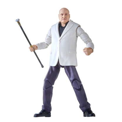 Marvel Legends 6inch Action Figure Disney Plus Wave 5 (BAF Hydra Stomper) - Kingpin