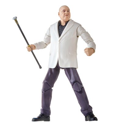 Marvel Legends 6inch Action Figure Disney Plus Wave 5 (BAF Hydra Stomper) - Kingpin