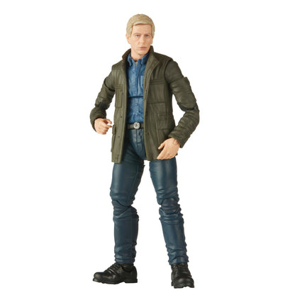 Marvel Legends 6inch Action Figure Disney Plus Wave 5 (BAF Hydra Stomper) - Talos