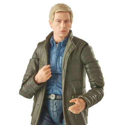 Marvel Legends 6inch Action Figure Disney Plus Wave 5 (BAF Hydra Stomper) - Talos