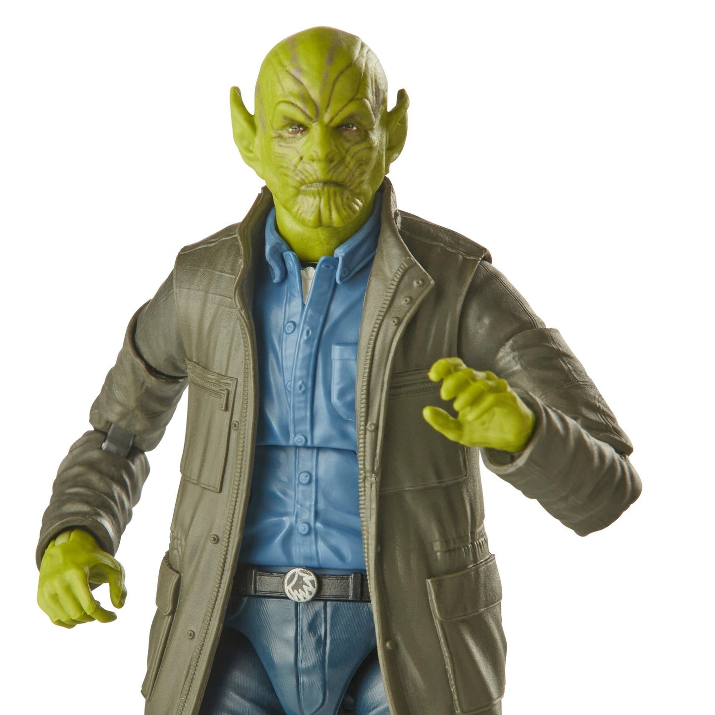 Marvel Legends 6inch Action Figure Disney Plus Wave 5 (BAF Hydra Stomper) - Talos