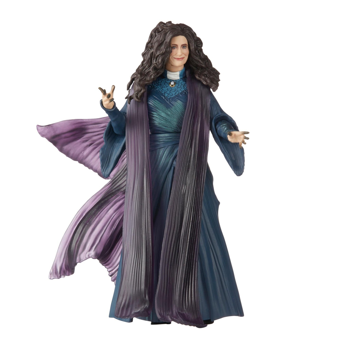 Marvel Legends 6inch Action Figure Disney Plus Wave 5 (BAF Hydra Stomper) - Agatha Harkness