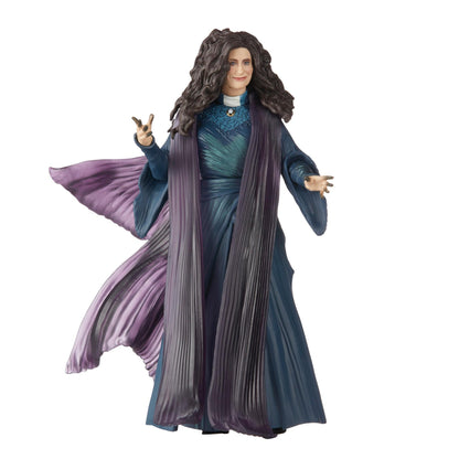 Marvel Legends 6inch Action Figure Disney Plus Wave 5 (BAF Hydra Stomper) - Agatha Harkness
