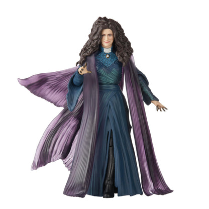 Marvel Legends 6inch Action Figure Disney Plus Wave 5 (BAF Hydra Stomper) - Agatha Harkness