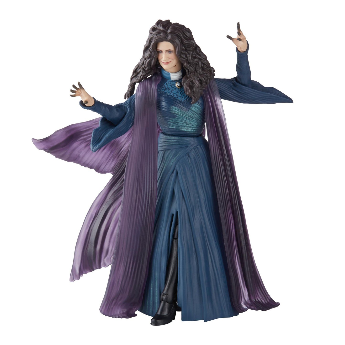 Marvel Legends 6inch Action Figure Disney Plus Wave 5 (BAF Hydra Stomper) - Agatha Harkness