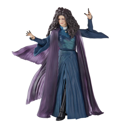 Marvel Legends 6inch Action Figure Disney Plus Wave 5 (BAF Hydra Stomper) - Agatha Harkness