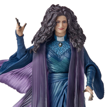 Marvel Legends 6inch Action Figure Disney Plus Wave 5 (BAF Hydra Stomper) - Agatha Harkness