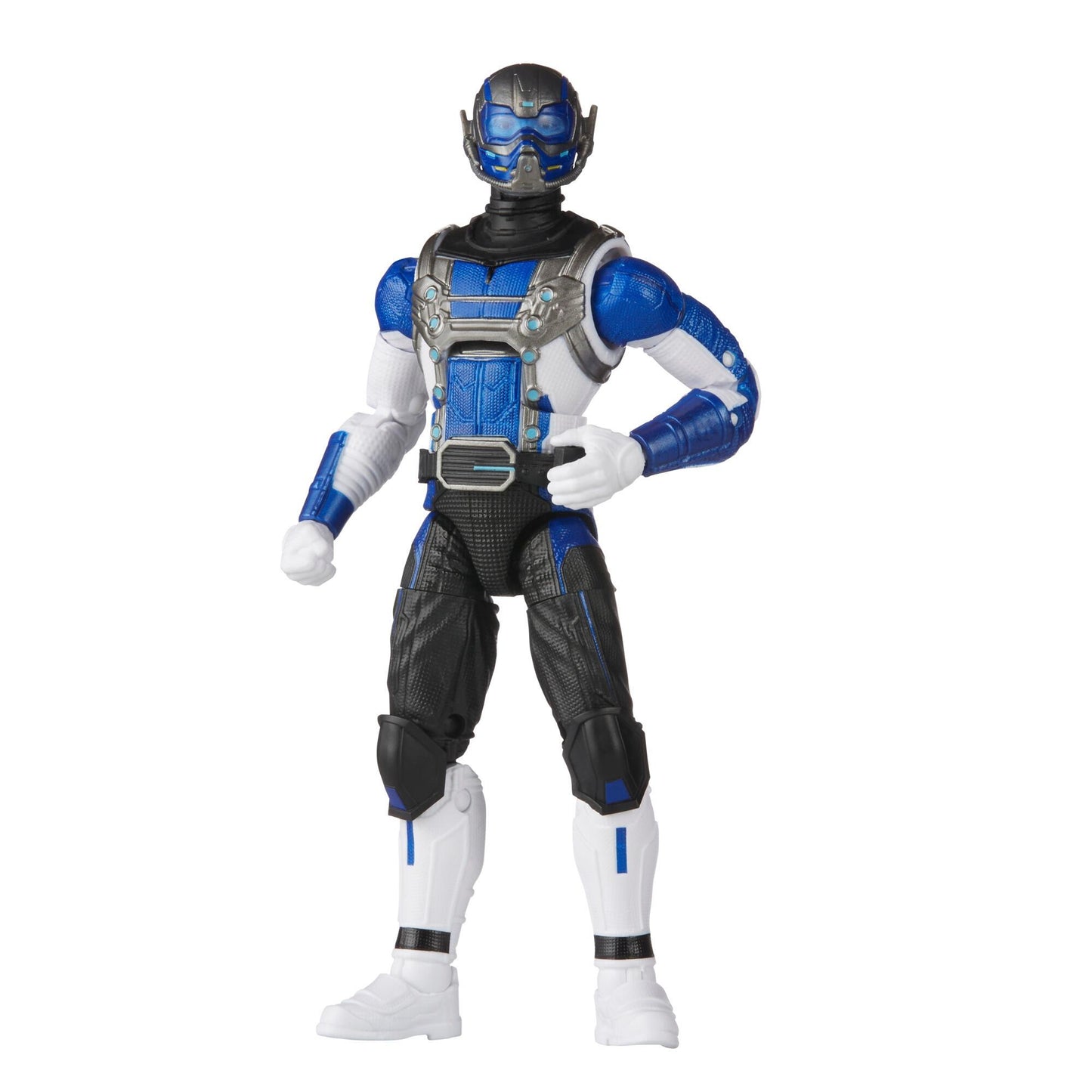 Marvel Legends 6inch Action Figure Disney Plus Wave 5 (BAF Hydra Stomper) - Marvel's Goliath