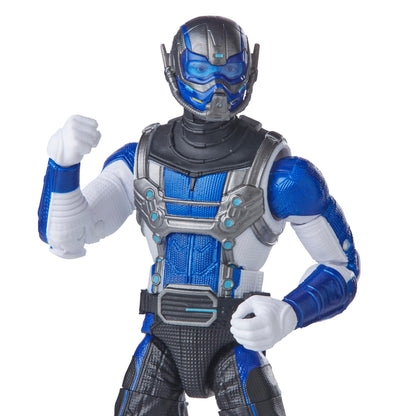 Marvel Legends 6inch Action Figure Disney Plus Wave 5 (BAF Hydra Stomper) - Marvel's Goliath