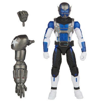 Marvel Legends 6inch Action Figure Disney Plus Wave 5 (BAF Hydra Stomper) - Marvel's Goliath