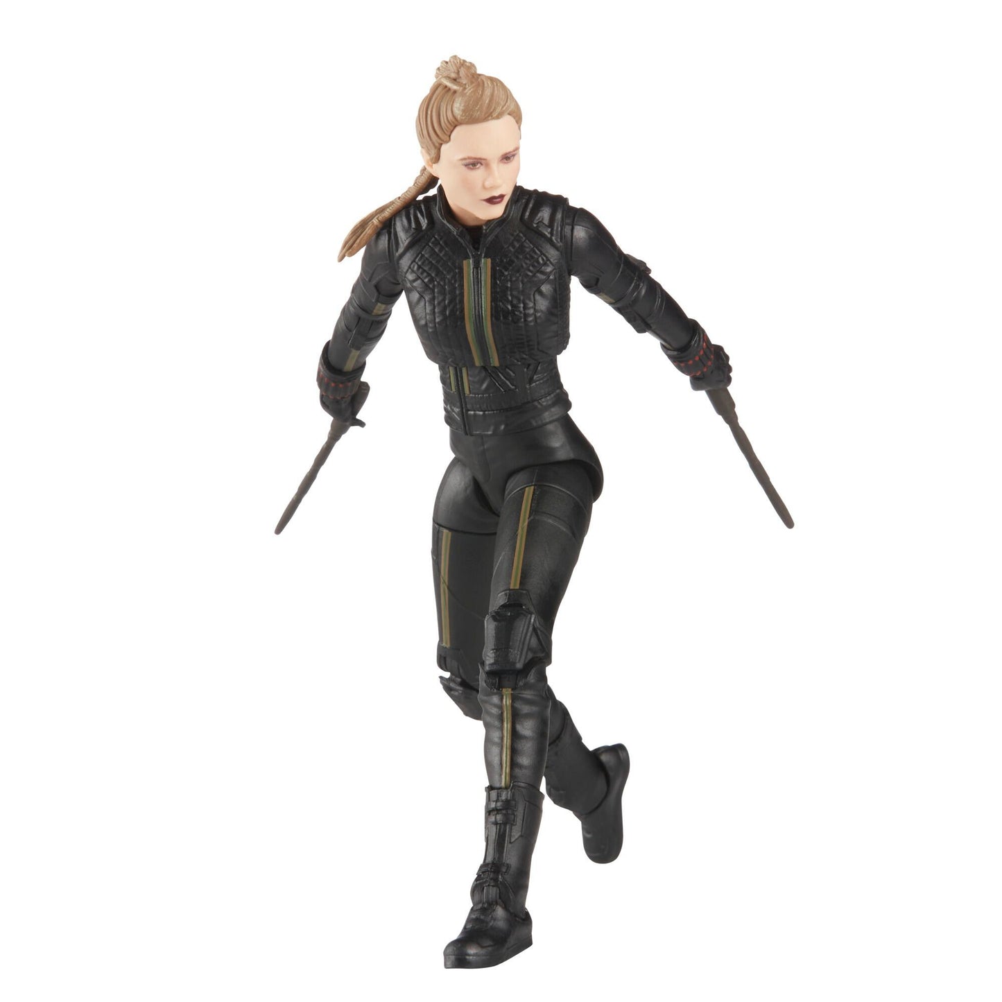 Marvel Legends 6inch Action Figure Disney Plus Wave 5 (BAF Hydra Stomper) - Yelena Belova