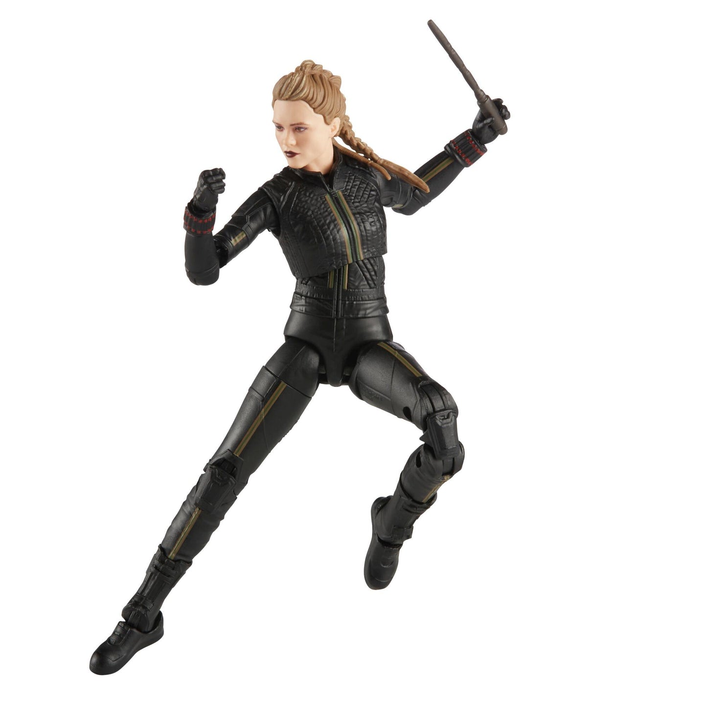 Marvel Legends 6inch Action Figure Disney Plus Wave 5 (BAF Hydra Stomper) - Yelena Belova