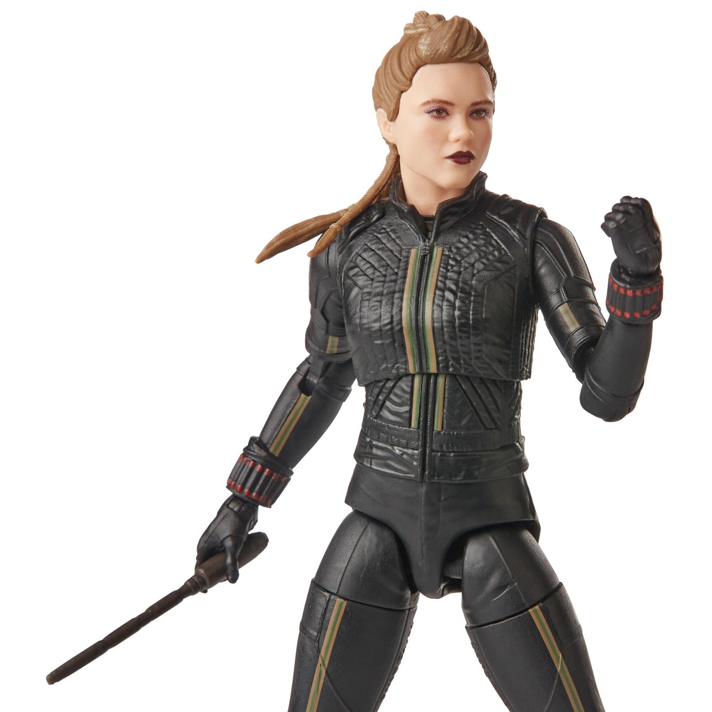 Marvel Legends 6inch Action Figure Disney Plus Wave 5 (BAF Hydra Stomper) - Yelena Belova