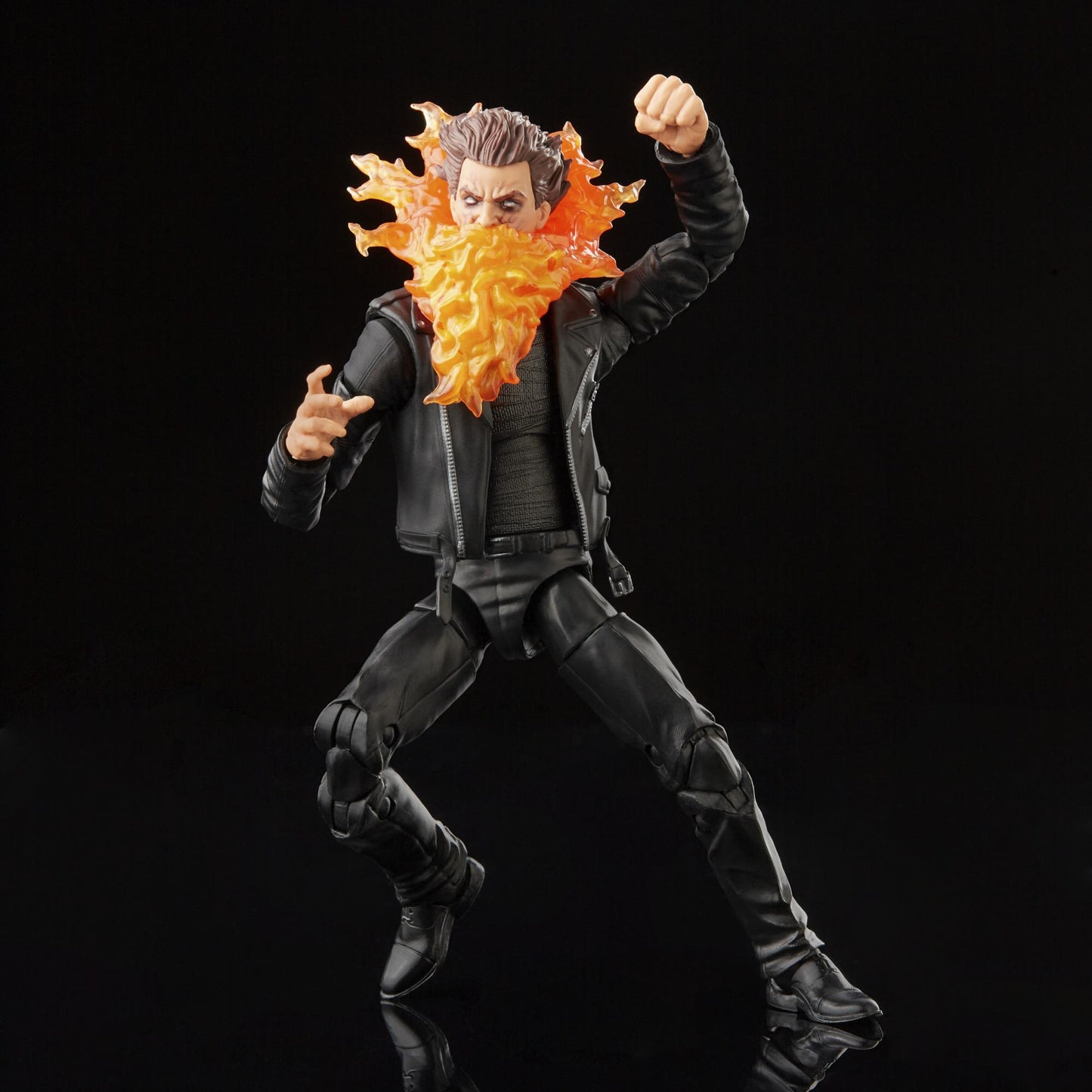 Marvel Legends X-Men 6 Inch Scale Action Figure BAF Ch'od - Marvel's Chamber