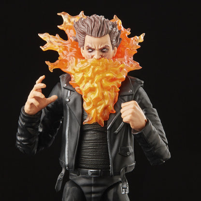 Marvel Legends X-Men 6 Inch Scale Action Figure BAF Ch'od - Marvel's Chamber