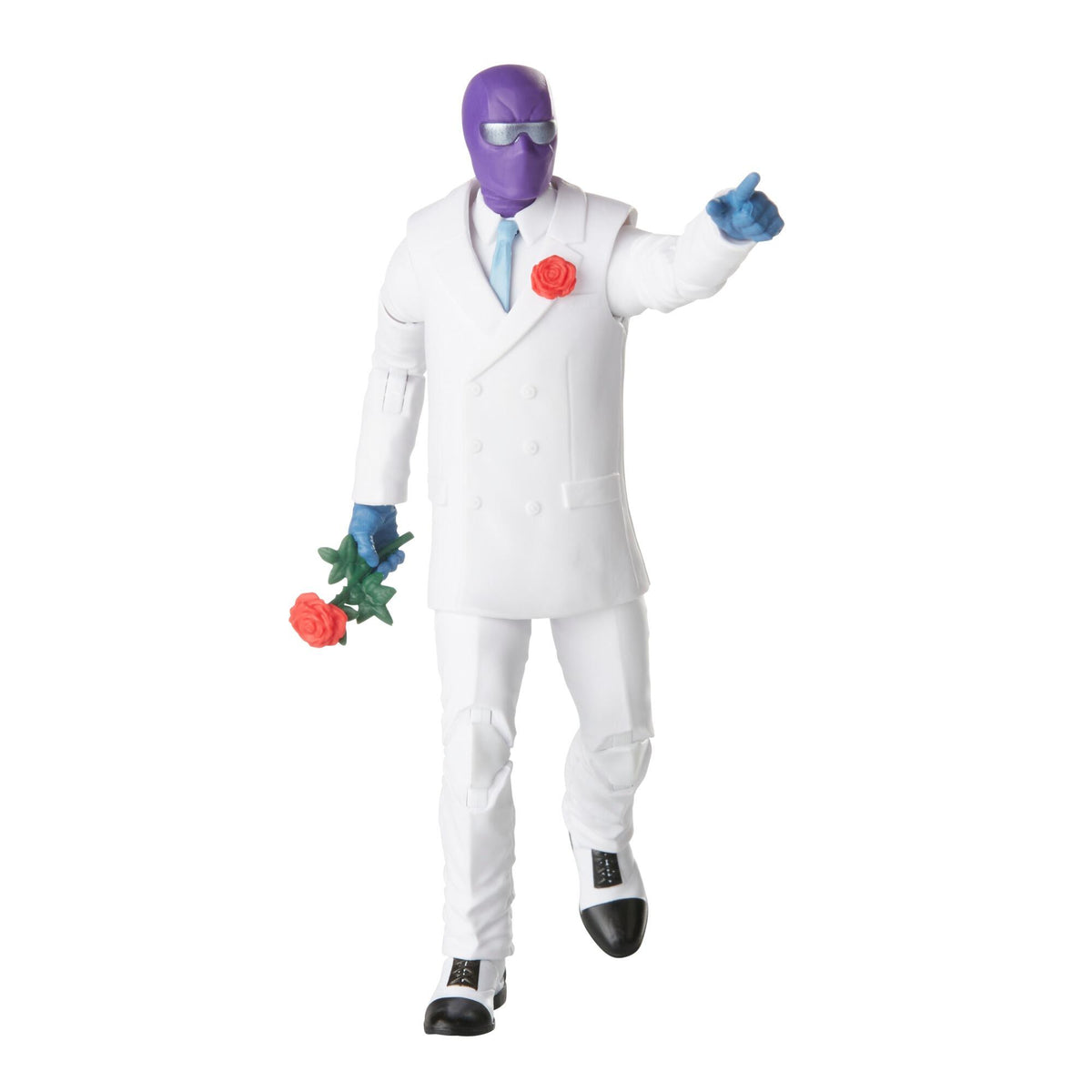Marvel Legends 6 Inch Spider-Man Retro Action Figure Wave 3 - Marvel's Rose