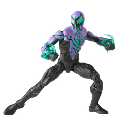 Marvel Legends 6 Inch Spider-Man Retro Action Figure Wave 3 - Marvel's Chasm