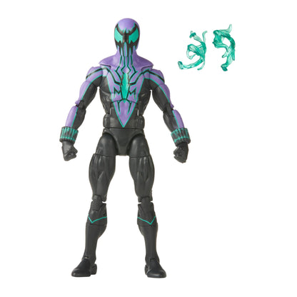 Marvel Legends 6 Inch Spider-Man Retro Action Figure Wave 3 - Marvel's Chasm
