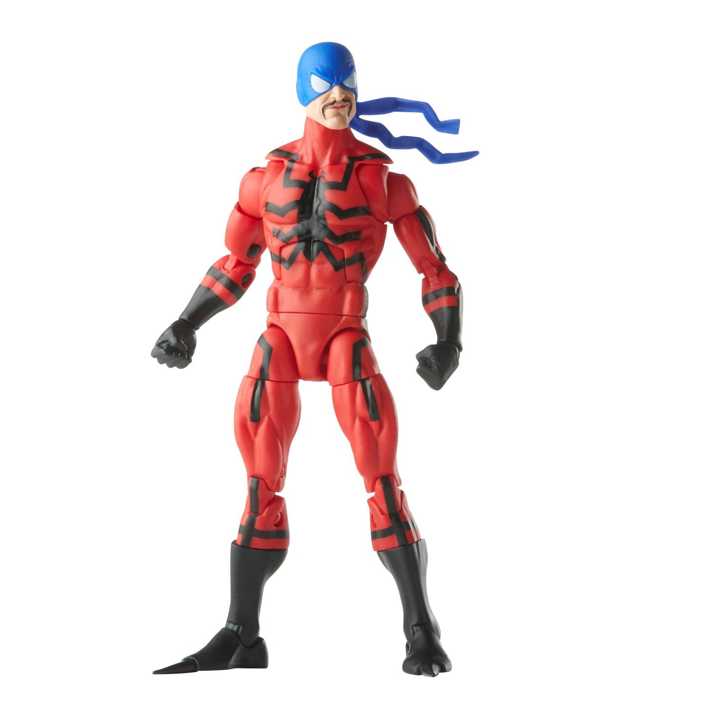 Marvel Legends 6 Inch Spider-Man Retro Action Figure Wave 3 - Marvel's Tarantula
