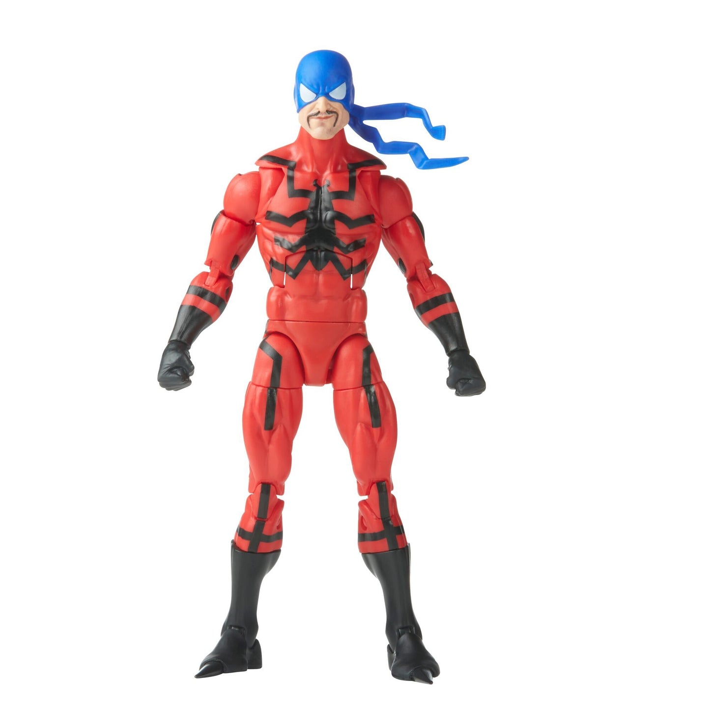 Marvel Legends 6 Inch Spider-Man Retro Action Figure Wave 3 - Marvel's Tarantula