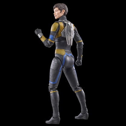 Marvel Legends Ant-Man and the Wasp: Quantumania Action Figure - Marvel's Wasp