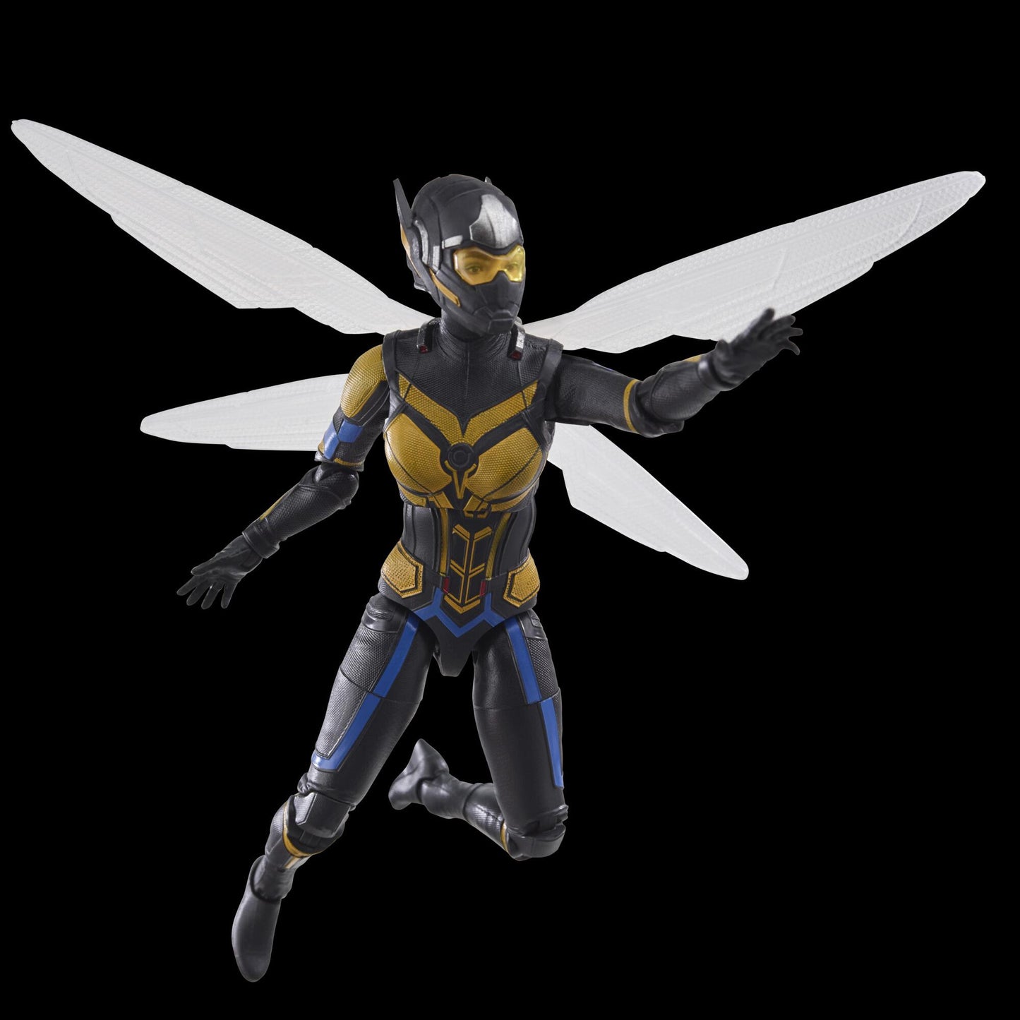 Marvel Legends Ant-Man and the Wasp: Quantumania Action Figure - Marvel's Wasp