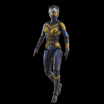 Marvel Legends Ant-Man and the Wasp: Quantumania Action Figure - Marvel's Wasp