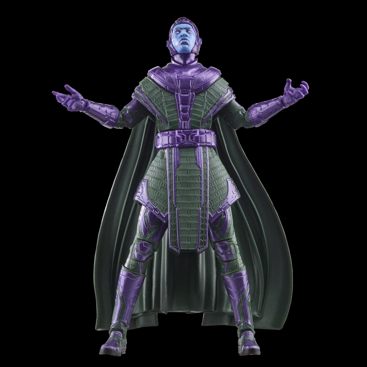 Marvel Legends Ant-Man and the Wasp: Quantumania Action Figure - Kang the Conqueror