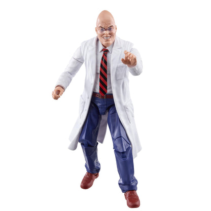 Marvel Legends Ant-Man and the Wasp: Quantumania Action Figure - Marvel's Egghead
